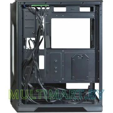 Корпус Eurocase K520 картинка 7